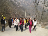 萬(wàn)仙山——我們來啦！